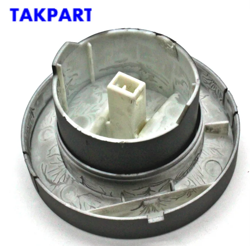 Фонарь TAKPART для AUDI A4 S4 8E B6 C5 2000 2007 A6 противотуманный светильник|Переключатели и