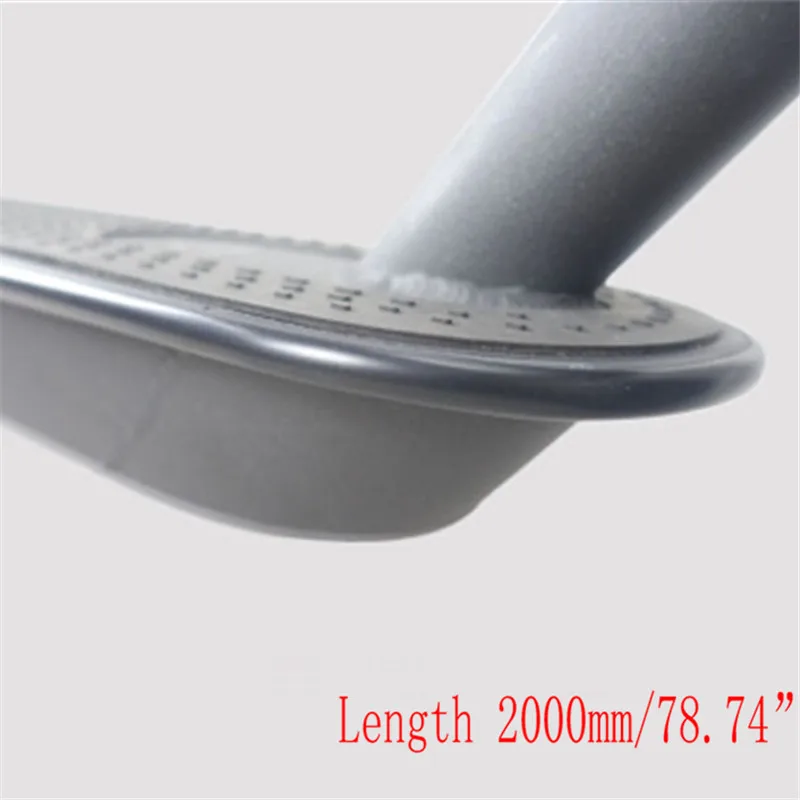 1 Pc Electric Scooter Anti-collision Protection Strip For Xiaomi Mijia M365 Skateboard Body Bumper Scratchproof Scratch Strips