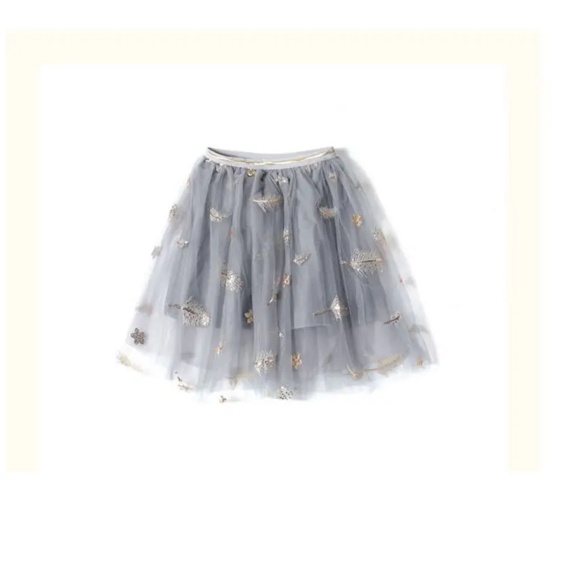 

MESOLO New Girl Half-length Skirt, Spring, Autumn and Summer