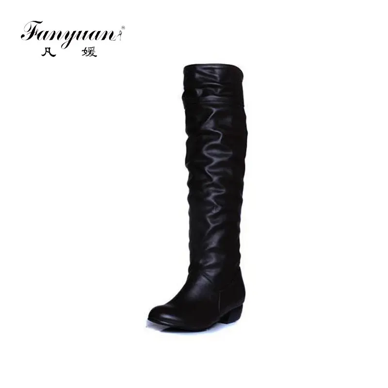 Fanyuan/большой Размеры Большие размеры 31 43 Новое поступление Очаровательные