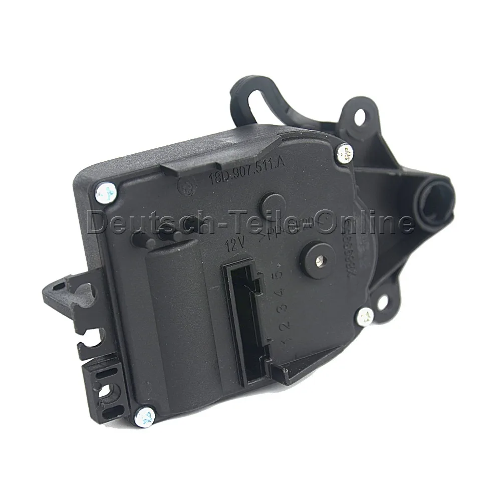 AP01 A/C Серводвигатель для A3 A4 TT Roadste OE # 1J1907511A 1J1 907 511 A 180907511A 180 X889395G |