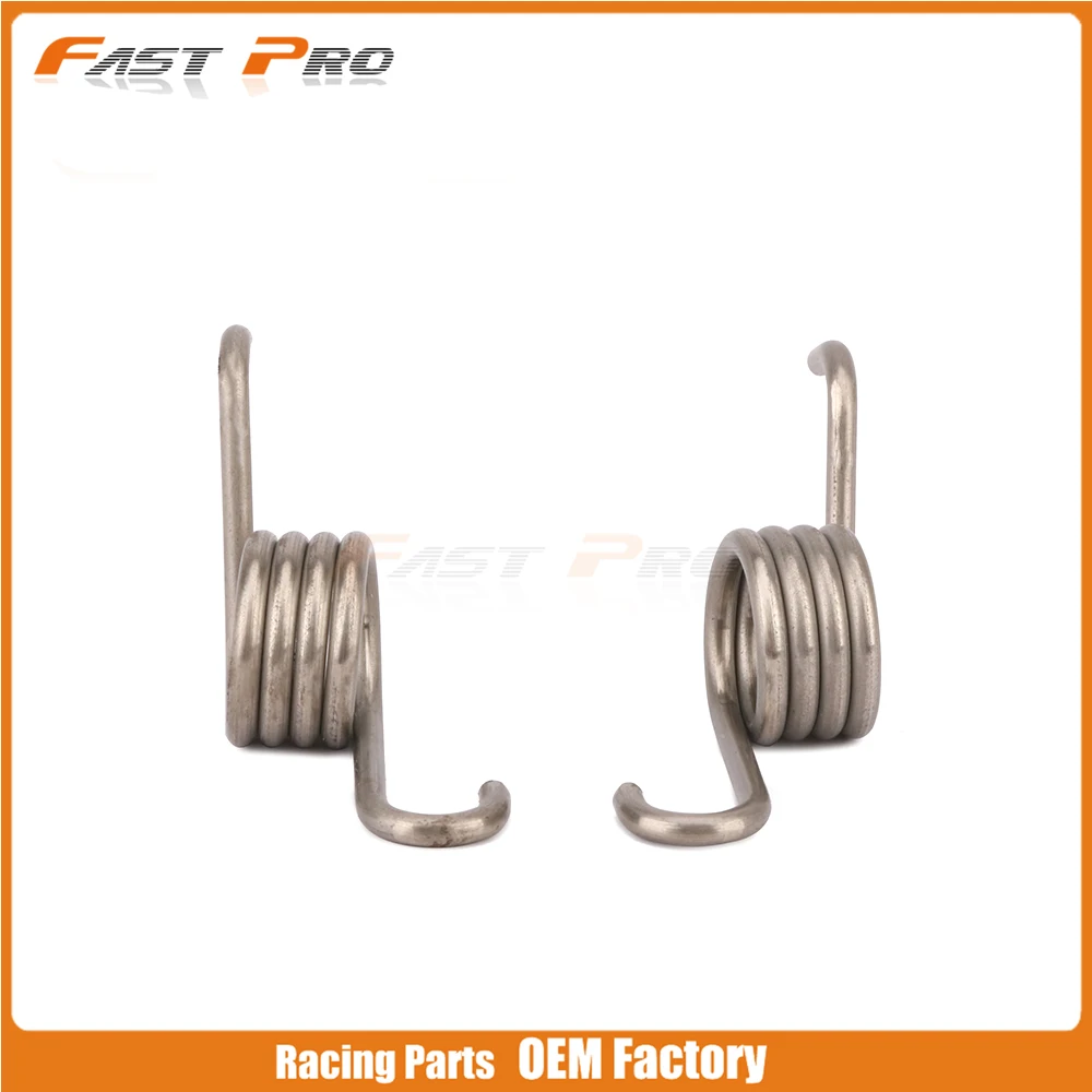 Подножка для мотоцикла подножки педали пружина KTM SX SXF EXC EXCF XC XCF XCW TC FC TE FE TX FX 125 150 200