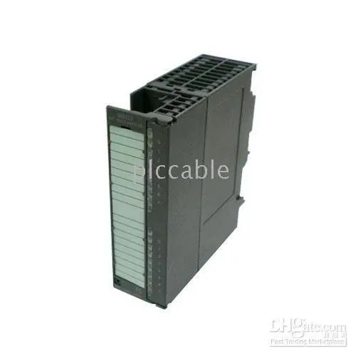 OEM SIMATIC S7 300 цифровой выход 6ES7322 1BH01 0AA0 SM 322 16DO 24VDC/0.5A SM322 I/O Модуль 6ES7 Бесплатная