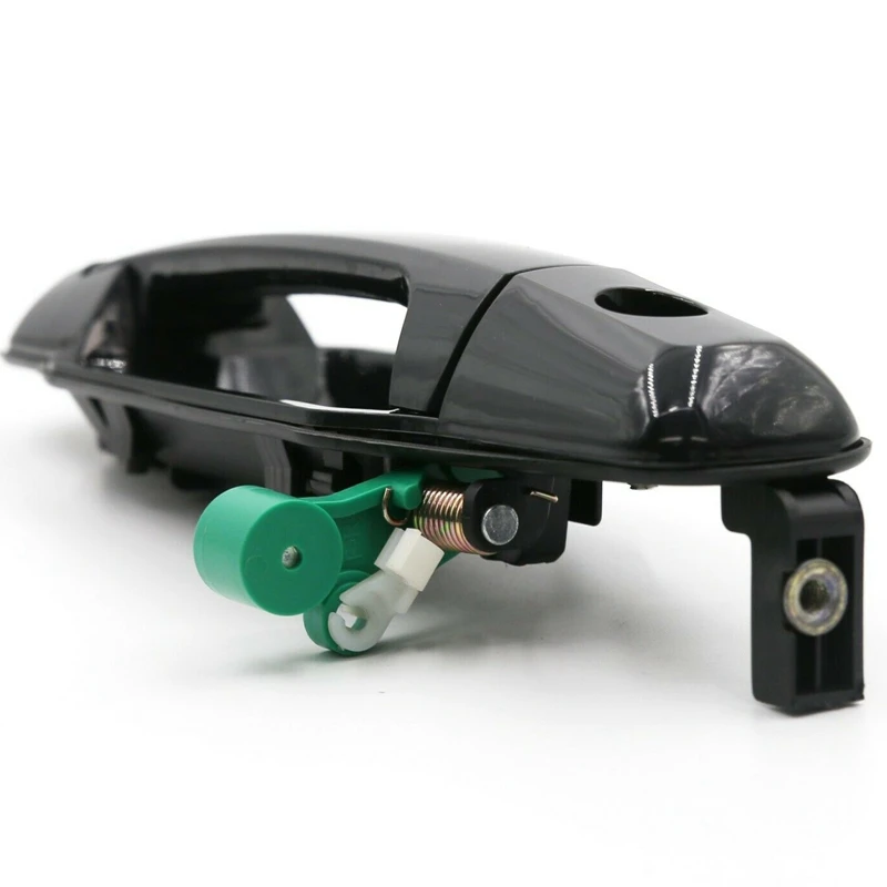 For Kia Sorento 2003-2009 Left &amp Right Abs Exterior Outside Door Handle Lhd Front | Автомобили и мотоциклы