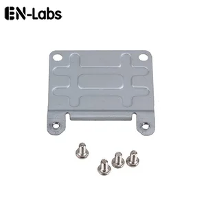 En-Labs Mini PCI-E полуразмерная удлинительная карта, беспроводной Wi-Fi PCI Express адаптер, монтажный кронштейн с винтами