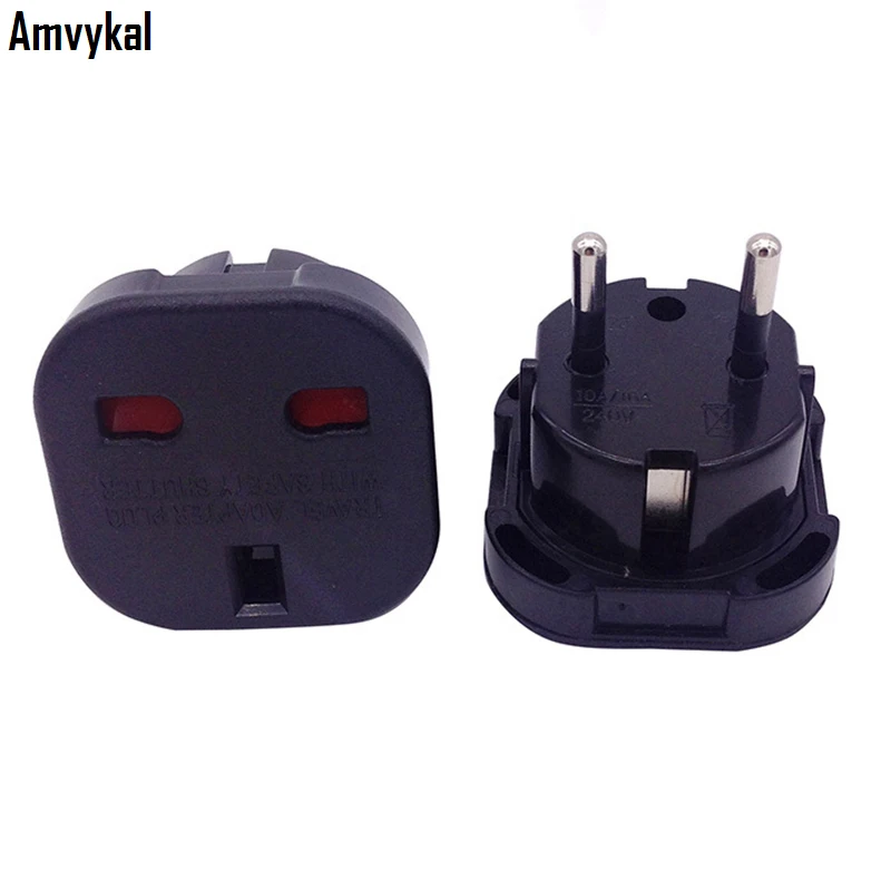 Amvykal Одежда высшего качества Универсальное зарядное Мощность Socket 9625