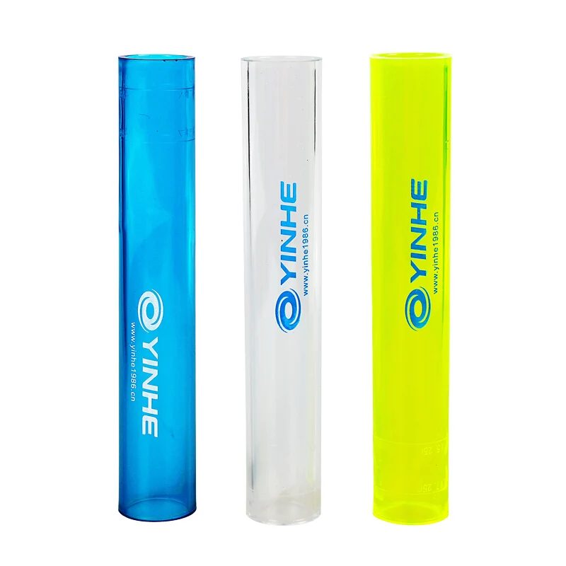

1pcs Yinhe table tennis rubber roller NO LOGO roller for professional plastic ping pong accessories tenis de mesa