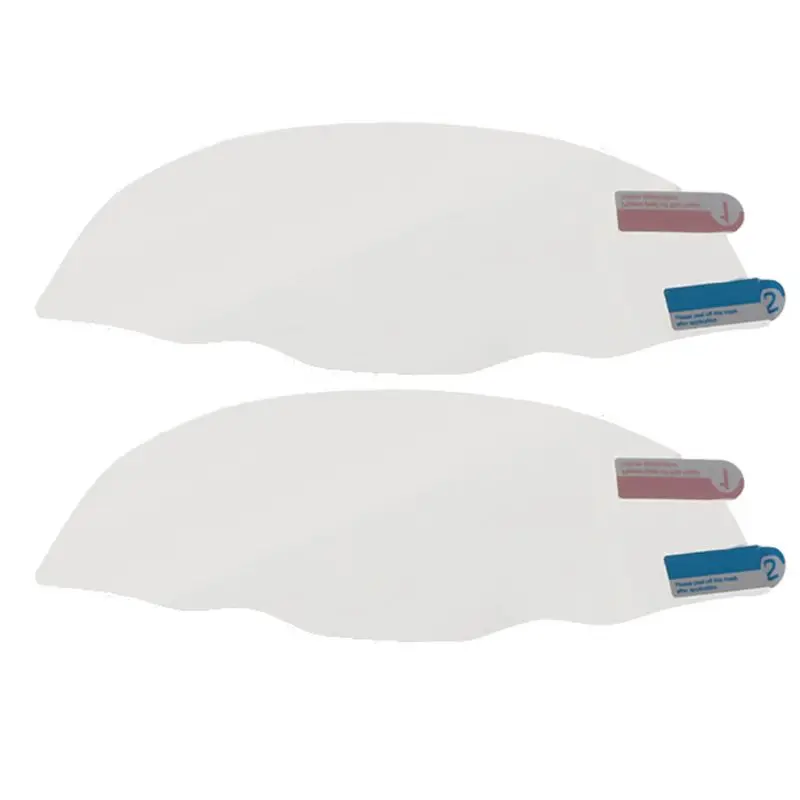 2 набора кластерных царапин кластерный Дисплей Защитная пленка протектор для Suzuki