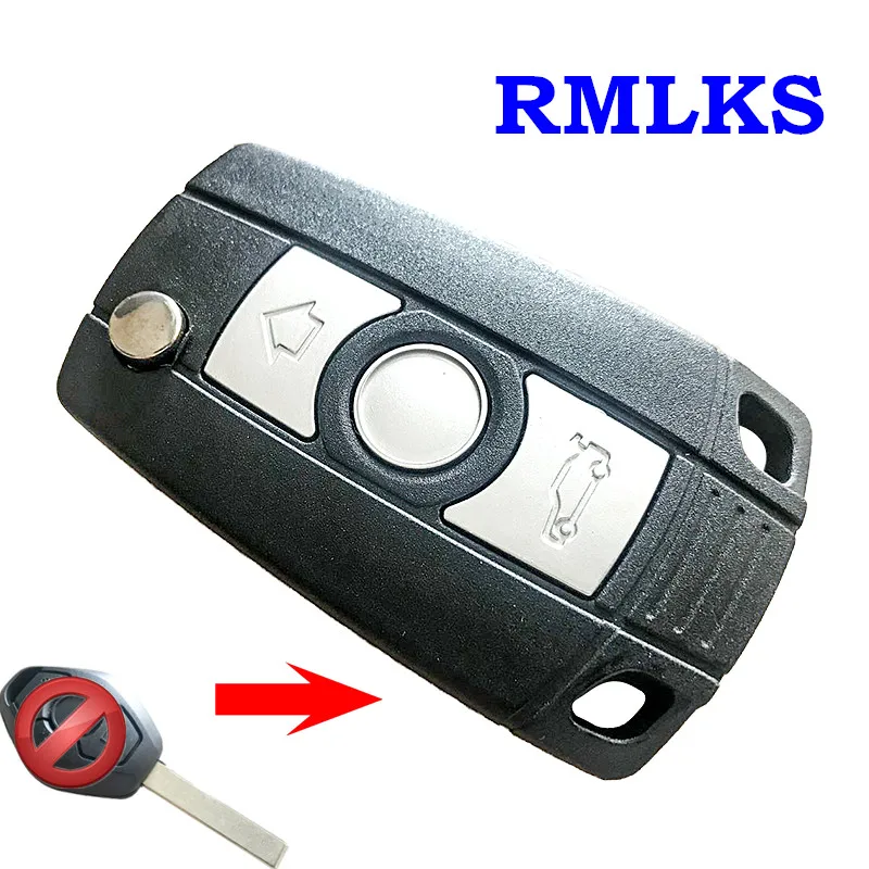 Складной чехол для BMW E81 E46 E39 E63 E38 E83 E53 E36 E85|for keys| |