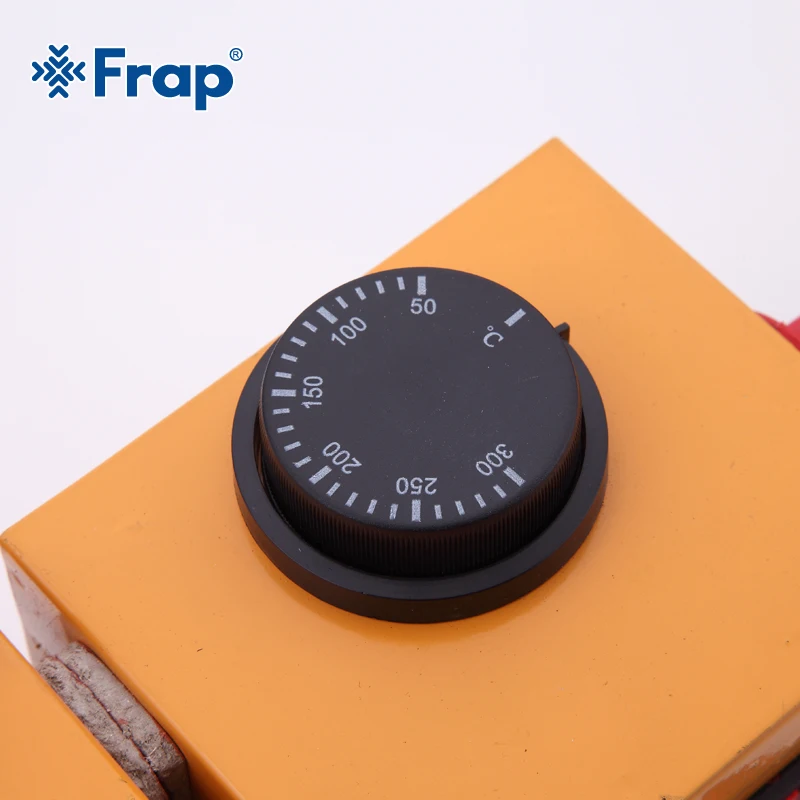 Инструменты для водопроводного аппарата Frap сварочный аппарат пластиковых труб с