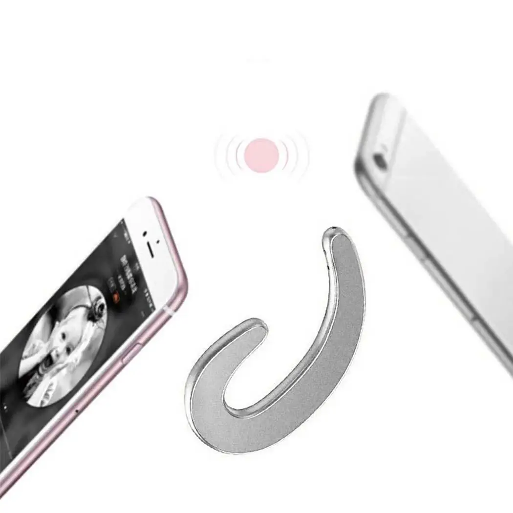 Прочный практичный Портативный Многоточечное соединение Bluetooth для IOS A2DP AVRCP HSP HFP