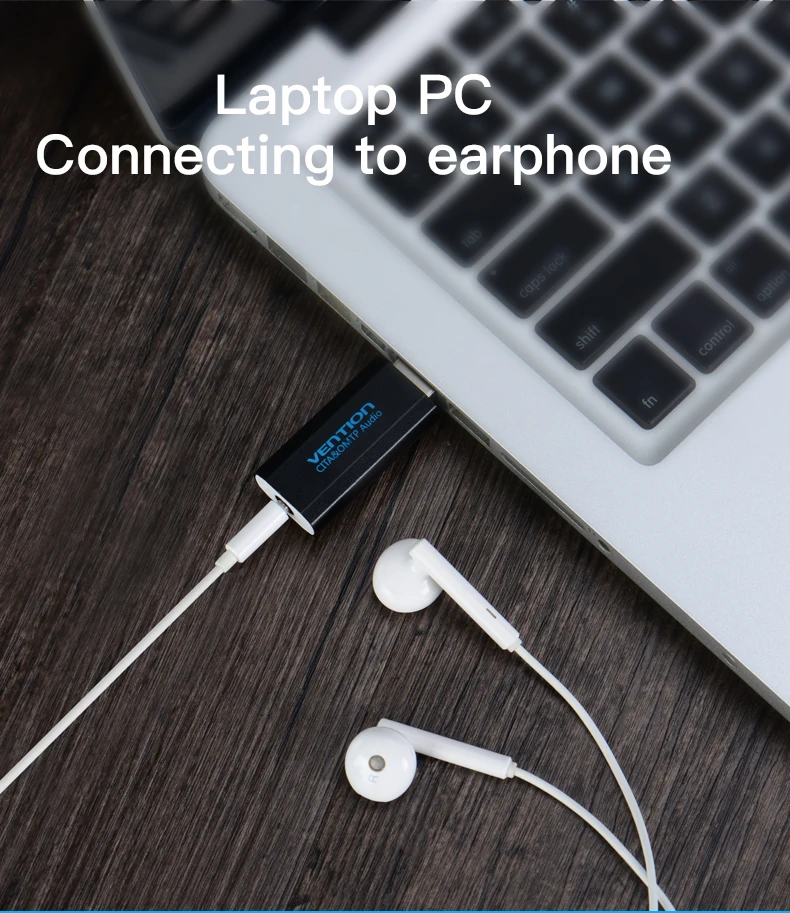 Vention 3,5 мм usb адаптер usb аудио адаптер карта с микрофоном USB к разъему 3,5 конвертер для PS4 ноутбук наушники звуковая карта