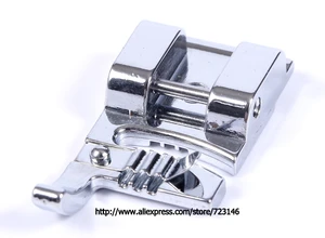 SA110 F013N Cording Foot (3-hole/7mm) feet Domestic Sewing Machine Part Accessories for Brother Juki Singer janome babylock