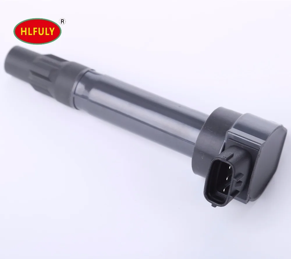 2 шт. Бесплатная доставка для катушки зажигания автомобиля Mitsubishi Outlander EX OEM NO: FK0320