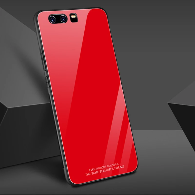 XinWen роскошный противоударный чехол caso для HuaWei p10 p 10 plus p10plus Edge Мягкий ТПУ из