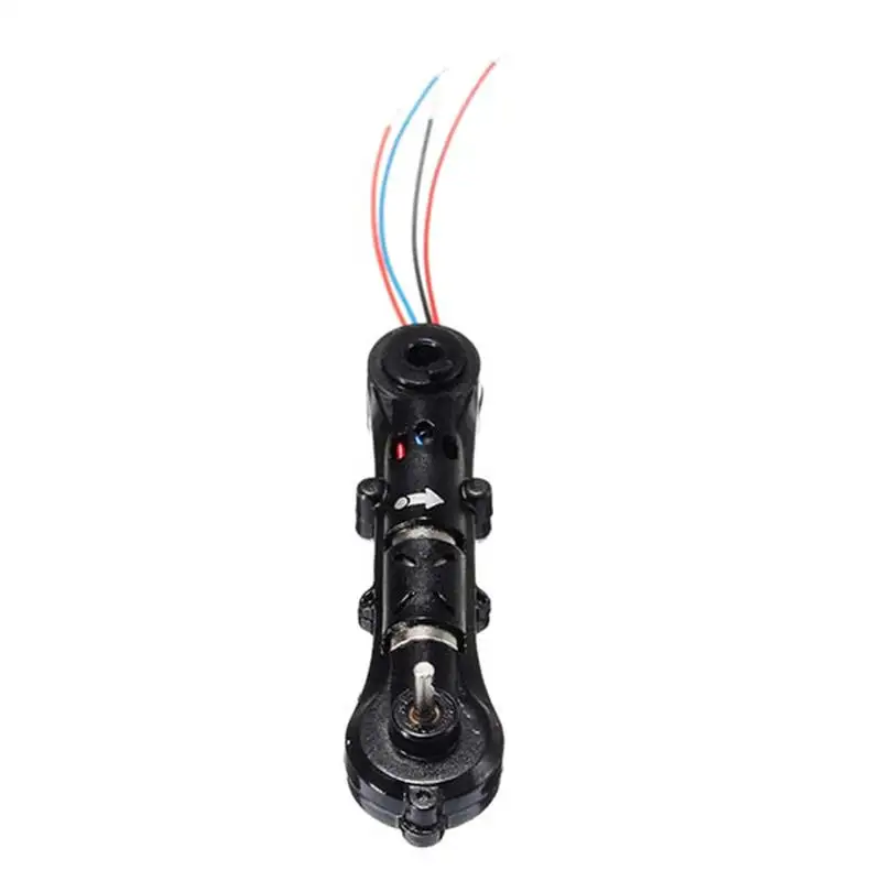Новый Eachine E55 E55-02 RC Квадрокоптер запасные части CW CCW мотор для игрушки на