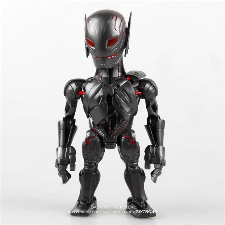 Disney с принтами &quotMarvel&quot &quotМстители&quot 2 &quotЖелезный человек&quot of Ultron 14 см 6 видов