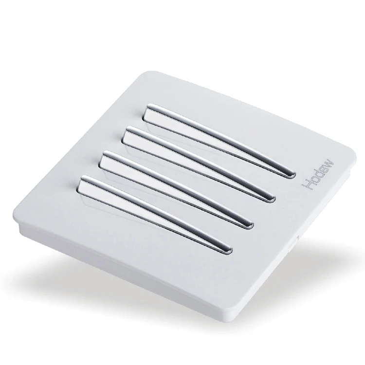 Панель импульсного источника питания для домашнего монтажа 86 видов скрытая