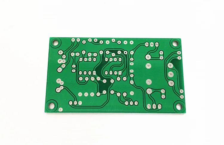 Mono preamp board NE5532 низкочастотная фильтрующая плата выделенный сабвуфер