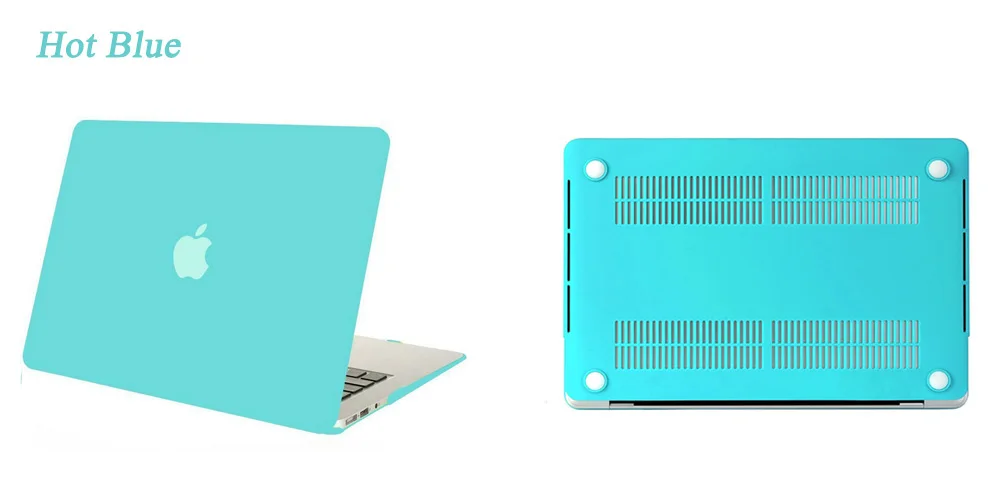 Чехол для ноутбука MOSISO Funda для A2159 A1989 A1706 Macbook Pro 13 Touch bar Твердый чехол для нового Mac book Air 13 A1932
