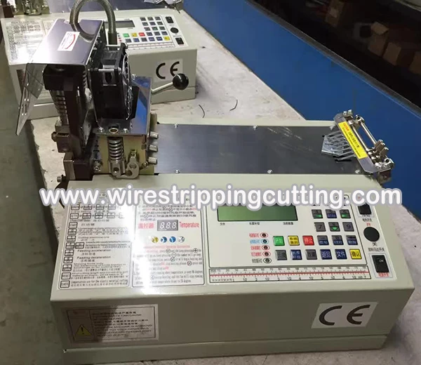 Устройство для резки тканевых ремней/устройство ленты на молнии|machine cutting|machine