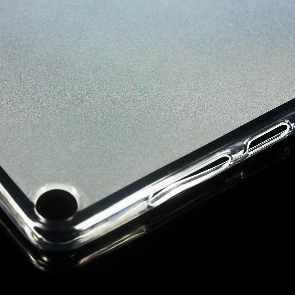 Чехол JONSNOW из ТПУ для Asus Zenfone 3S 10 Z500M Pudding высококачественный Противоскользящий