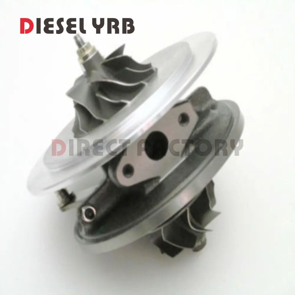 

Cartridge turbo CHRA GT2256V turbine core 727463-0003 727463 A6470900180 A6470960099 For Mercedes E-Klasse 270 CDI OM647 130KW
