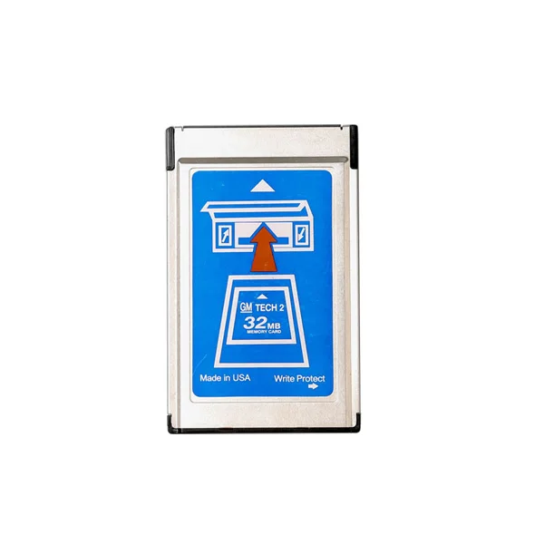 32 МБ карты TECH2 диагностическое программное обеспечение для Tech 2