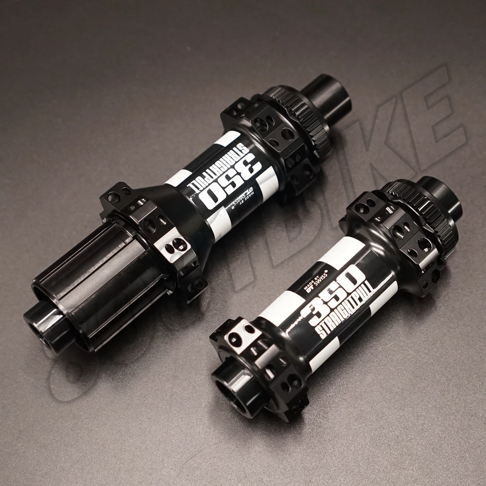 DT Swiss 350 S прямой Тяговый 28h MTB ступица передний Boost 110x1 5/100x1 5/9 мм задний 148x1 2/142x1 2/135x10