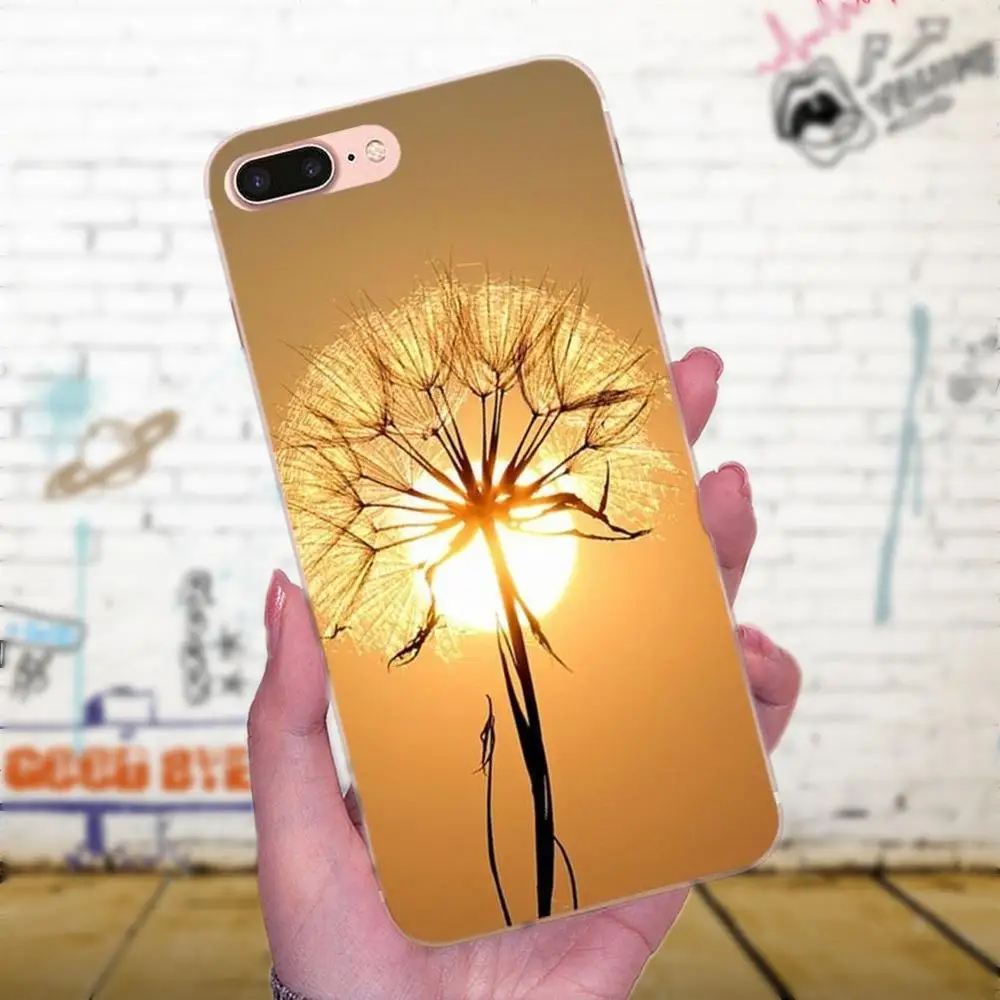 Роскошный чехол для телефона Xiaomi Mi3 Mi4 Mi4C Mi4i Mi5 Mi 5X 6 6X 8 SE A1 Max Mix 2 Note 3 4 красивые цветы