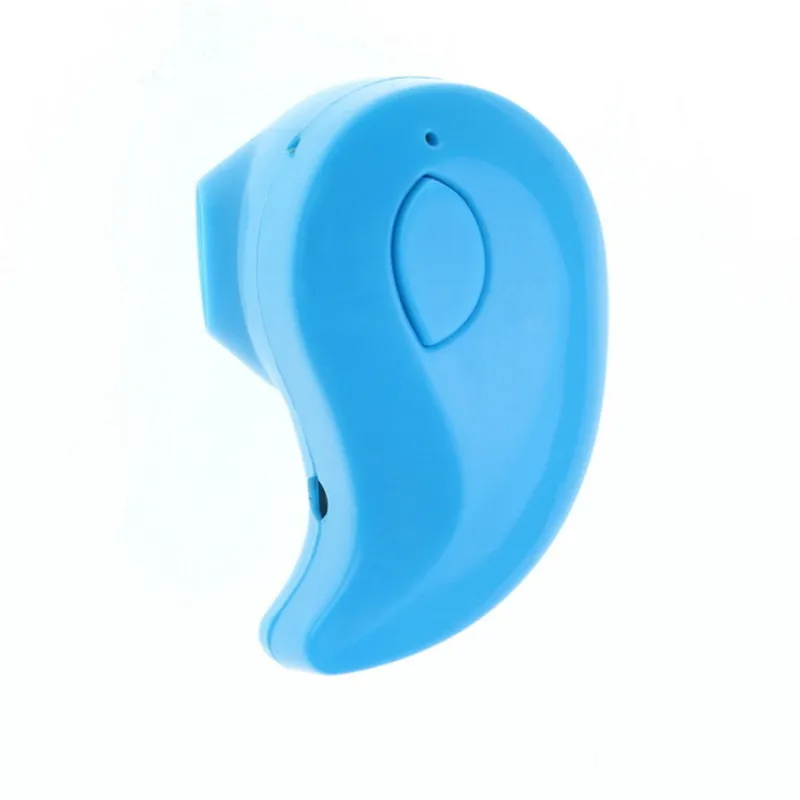 1 пара мини беспроводная Bluetooth 4 Гарнитура стерео наушники для iPhone|Наушники и
