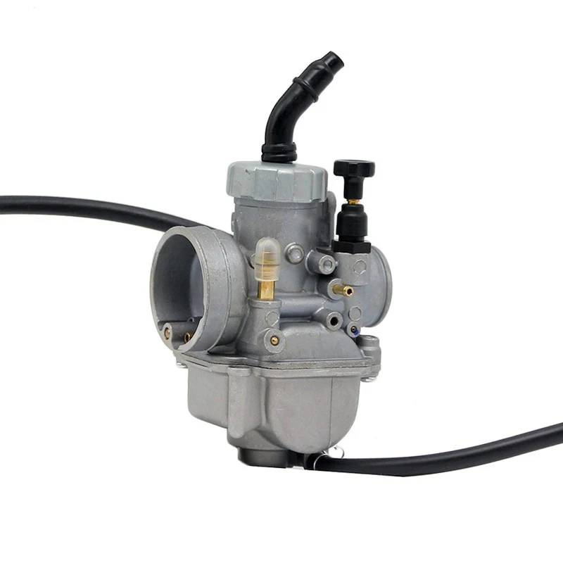 

For Scooter ATV QUAD Dirt Bike Motorcycle PE24 Carburetor Carb Engine Replaceme