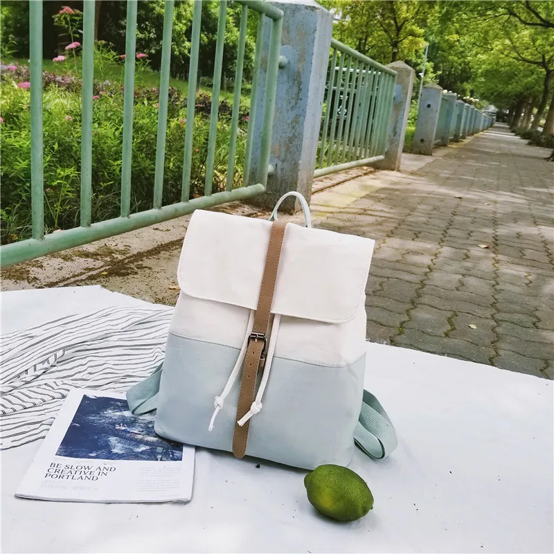 Женский рюкзак высокого качества, Холщовый Рюкзак Mochila Escolar, школьные рюкзаки для девочек-подростков, рюкзаки для отдыха, сумки для книг