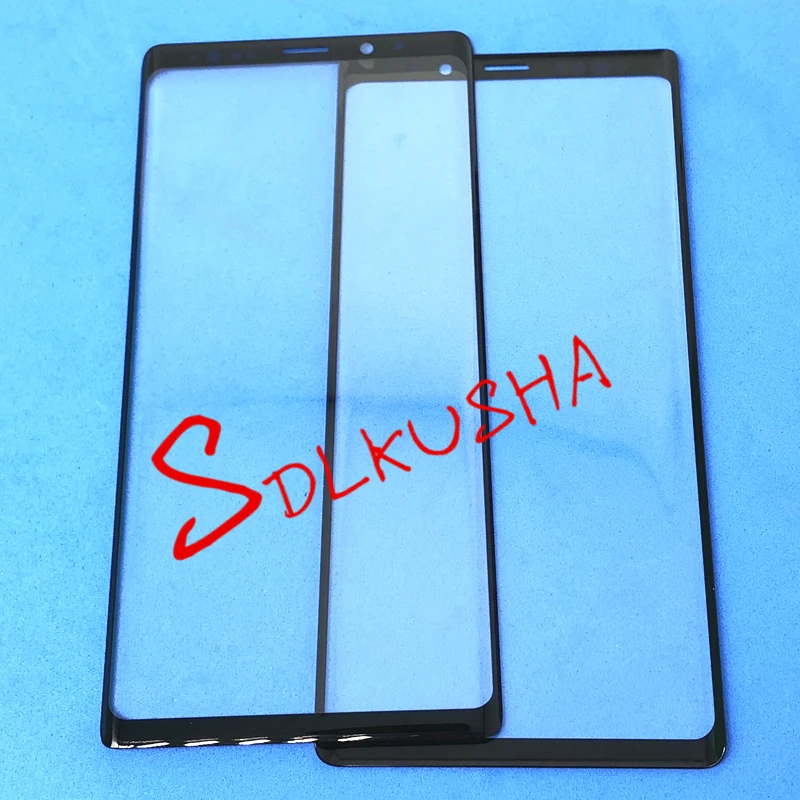 Сменный сенсорный экран для Samsung Galaxy Note 9 N960 N960F N960DS N960U N9600|Сенсорные панели