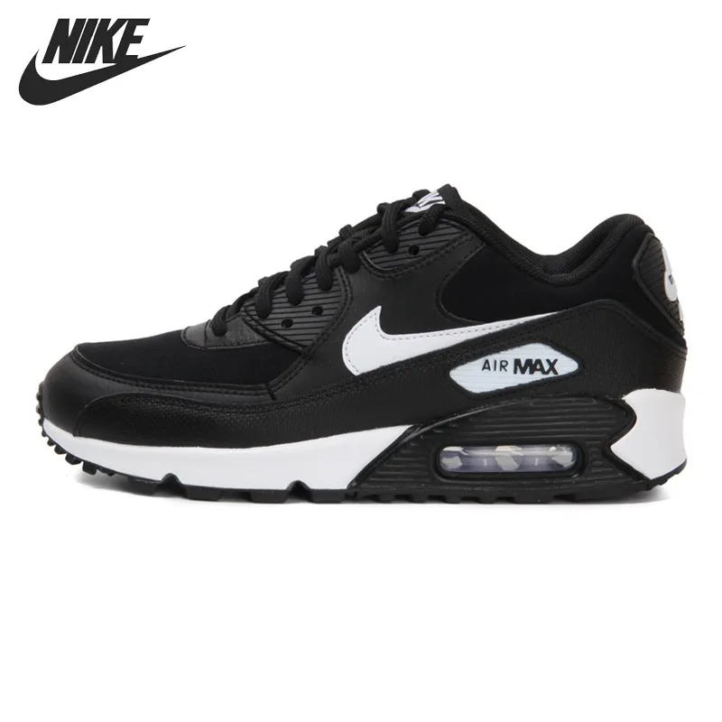 Новое поступление оригинальные женские кроссовки для бега Кроссовки WMNS AIR MAX 90 |