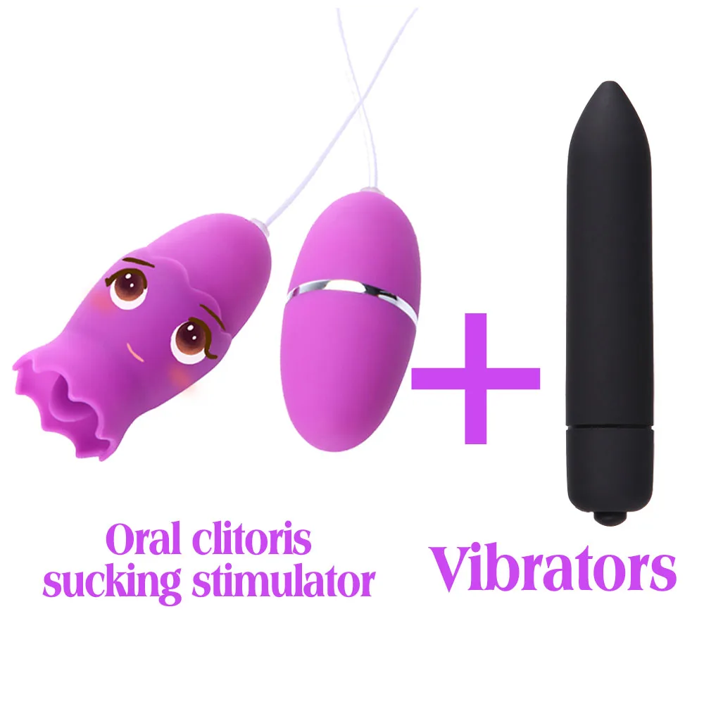 Оральный Стимулятор клитора вибратор в форме языка соска для глупой груди