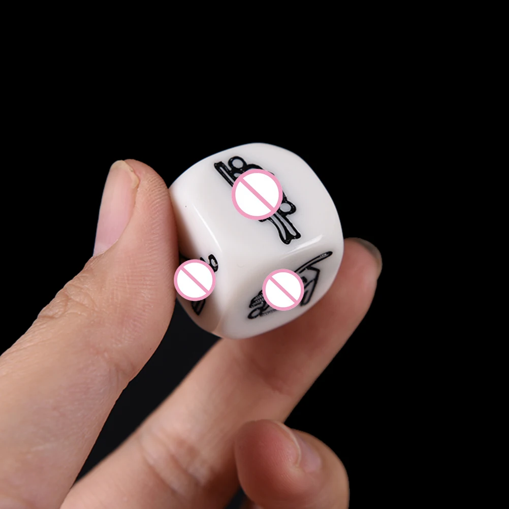 Секс игры в кости 6 позиций трубы сексуальная игрушка для пар сексуальные
