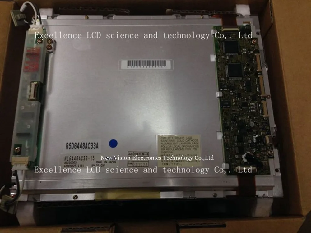 Оригинальный смартфон с активной матрицей цветной ЖК дисплей 10 4 дюйма Замена