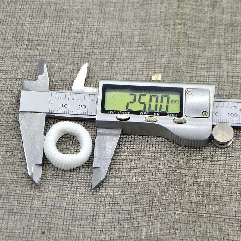 Оптовая продажа 100 шт цветные Детские держатели для волос средние DIY милые