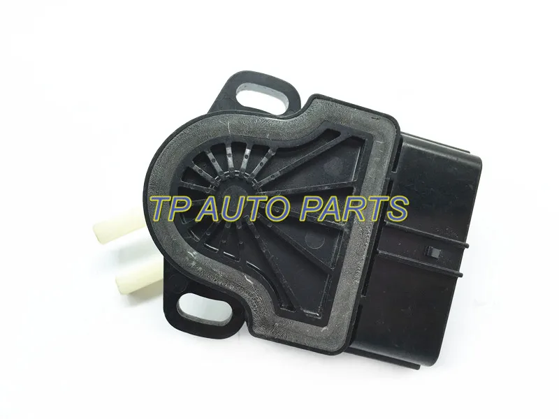 8 контактов ускоритель датчик положения педали для Mit-subishi OEM MR578790 MR475079 MR578861 MR578862