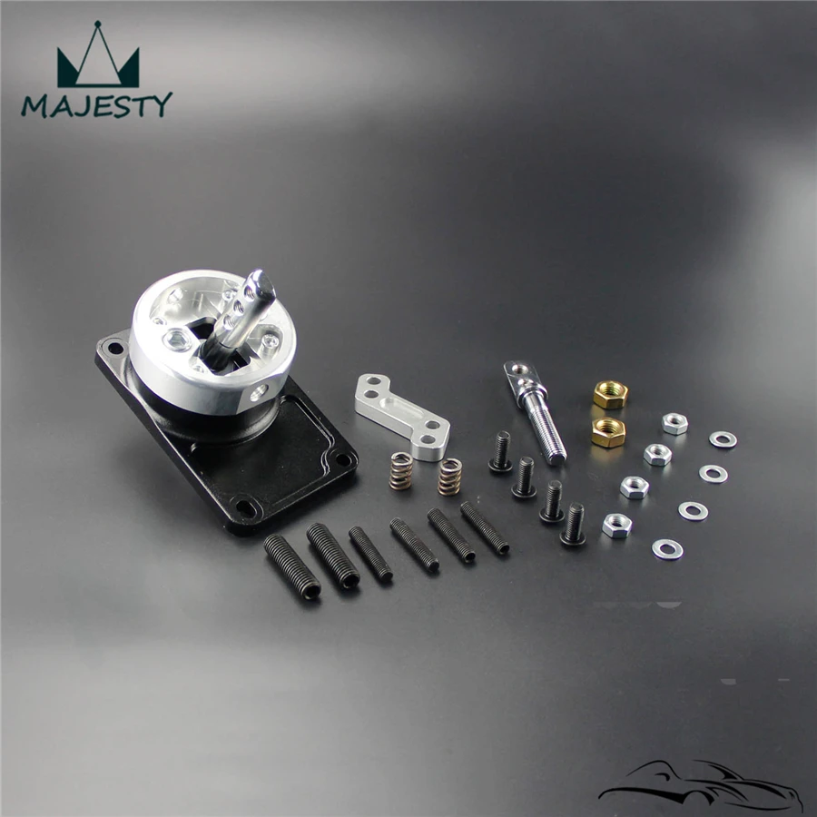Короткий Переключатель скоростей для гонок ford 83 04 Mustang / Thunderbird T5 T45|racing|shifter |