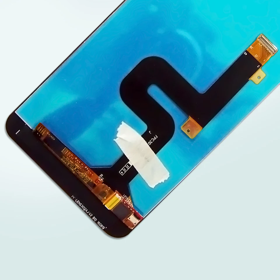Для LeTV LeEco Le Pro 3 X720 X725 X727 ЖК Дисплей планшета инструмент для ремонта сенсорного