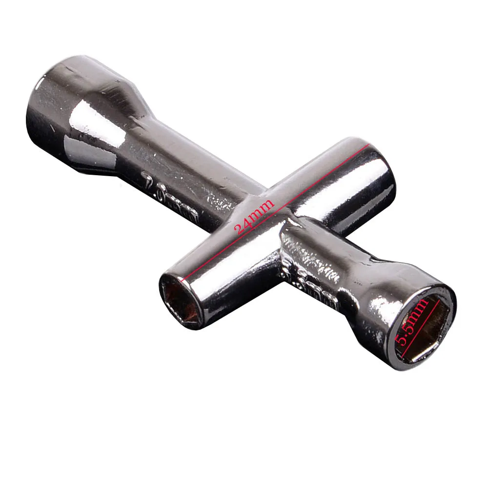 100 шт. шестигранный ключ HSP 80132 4/ 5/5 5/7 мм|hsp 80132|rc modelcross wrench |
