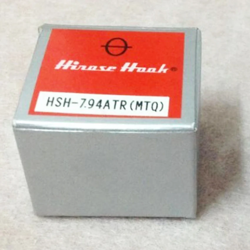 HSH-7.94ATR(MTQ) поворотный крючок для вышивальной машины Barudan Tajima Melco# 7.94ATR(MTQ)# KHS-12RYP