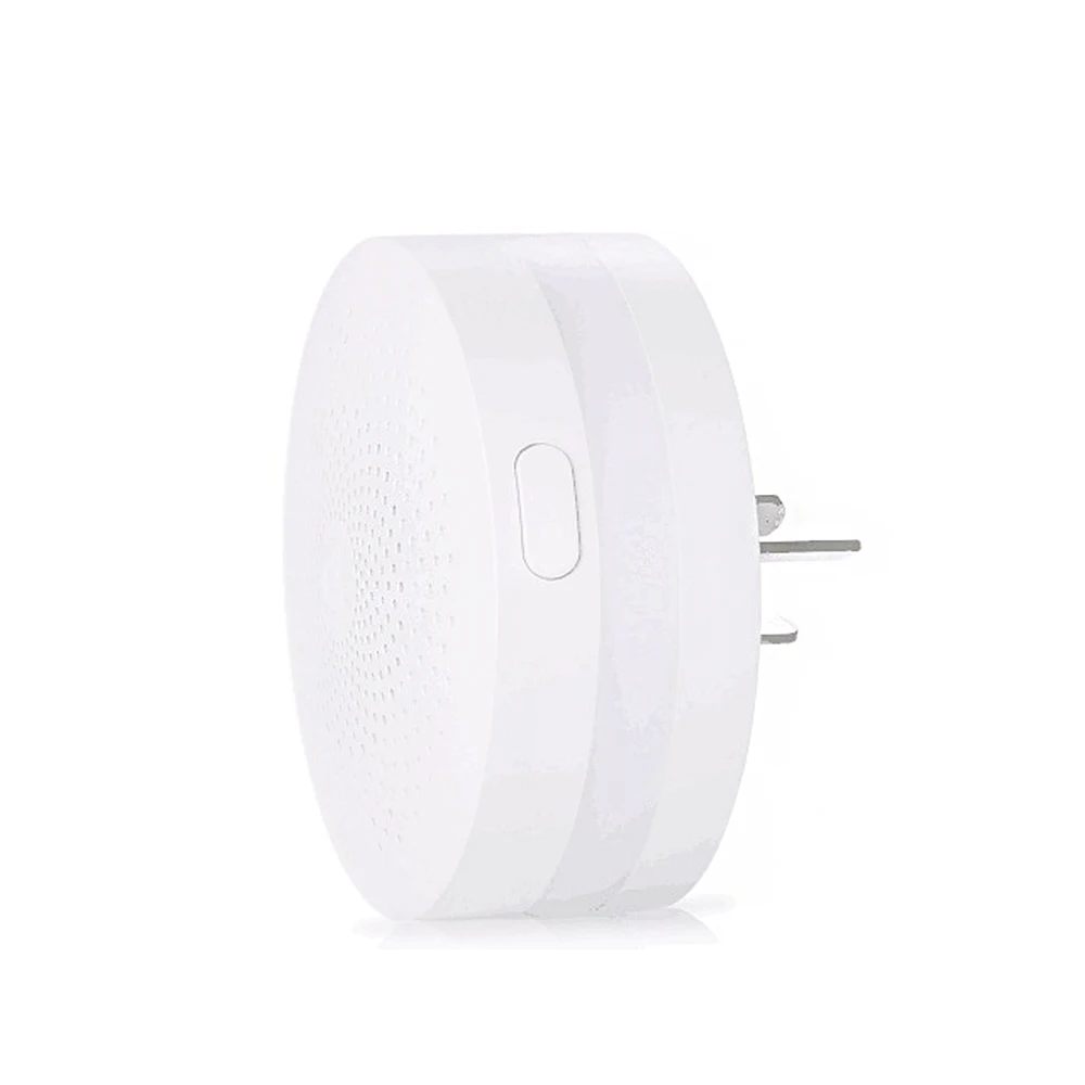 Xiaomi Mijia умный дом Многофункциональный шлюз Модернизированный ZigBee WiFi мини оборудование умный дом автоматизация дистанционного управления