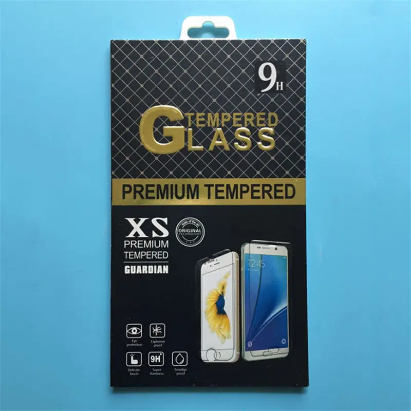 200 шт./лот бумага упаковочном пакете Розничная коробка с вешалкой для iPhone 7 6 Plus 5s