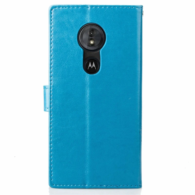 HKKAIS flip case For Motorola Moto G4 G5 G5S G6 G7 Plus Z Z2 Play Force M X4 X Style P30 Note Wallet cover | Мобильные телефоны и