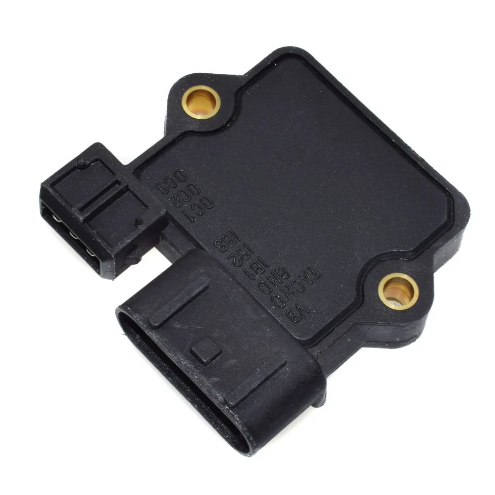 Модуль управления зажиганием ISANCE Power TR Unit J723T MD326147 MD338997 подходит для Dodge Stealth Mitsubishi