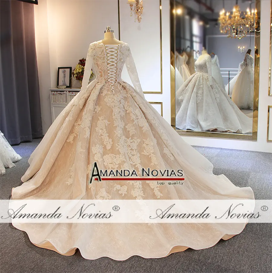 Mariage красивое торжественное платье abendkleider Свадебные платья
