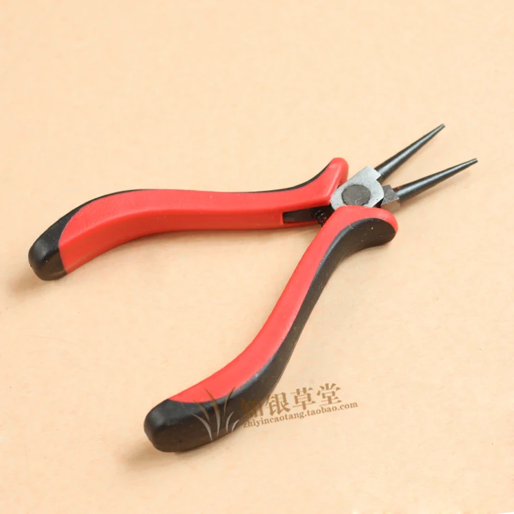 diy volume production tool pliers needle multifunction nose wholesale clincher |